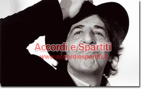 Daniele Silvestri - Io non mi sento italiano - YouTube
