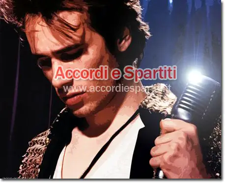 Hallelujah Accordi 100 Corretti Jeff Buckley