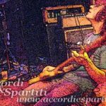 assolo di chitarra