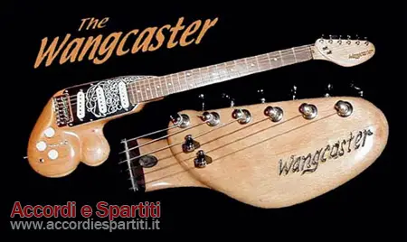 wangcaster