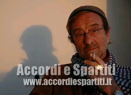 Caruso Accordi 100 Corretti Lucio Dalla