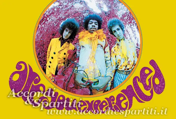 are you experienced