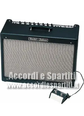 Fender Hot Rod Deluxe 40W