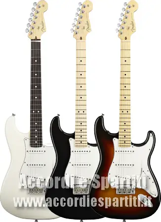 Strato american standard