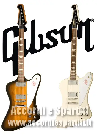 gibson firebird