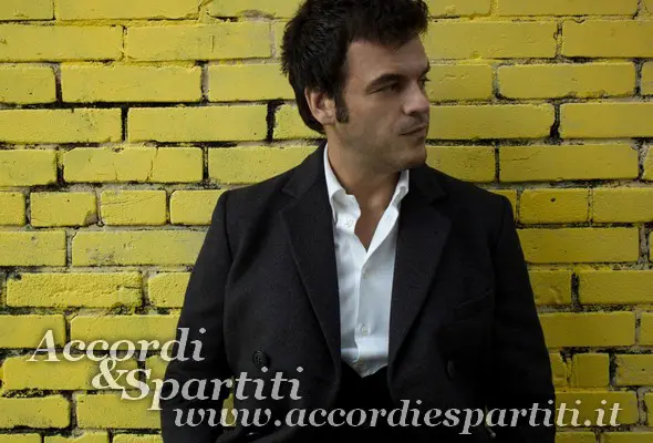 Spartiti renga