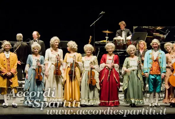 RONDO VENEZIANO MIDI SCARICA
