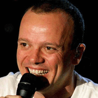 Gigi D'Alessio - Annare' -  Music